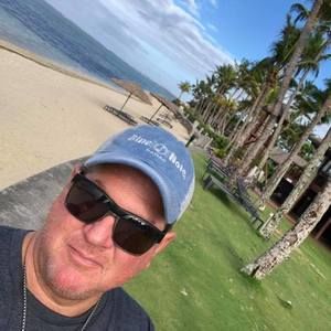 Meet your Posher, Mark